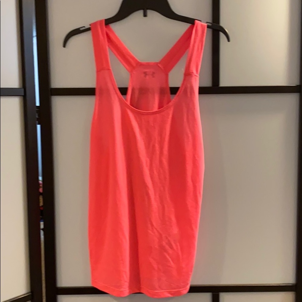 Athletic Tank